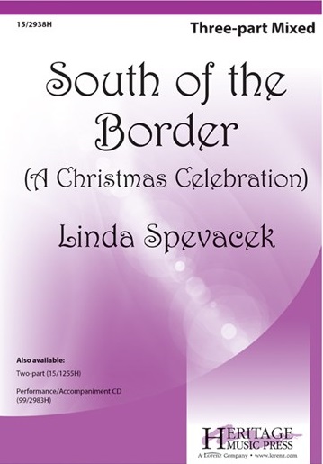 South of the Border (A Christmas Celebration)