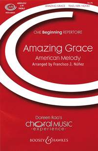 Amazing Grace