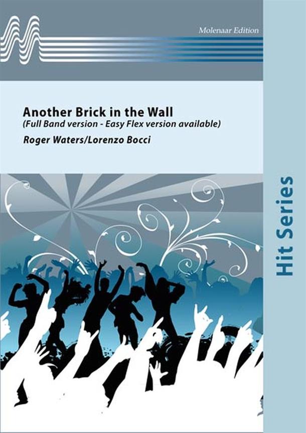 Another Brick in the Wall (Score & parts)