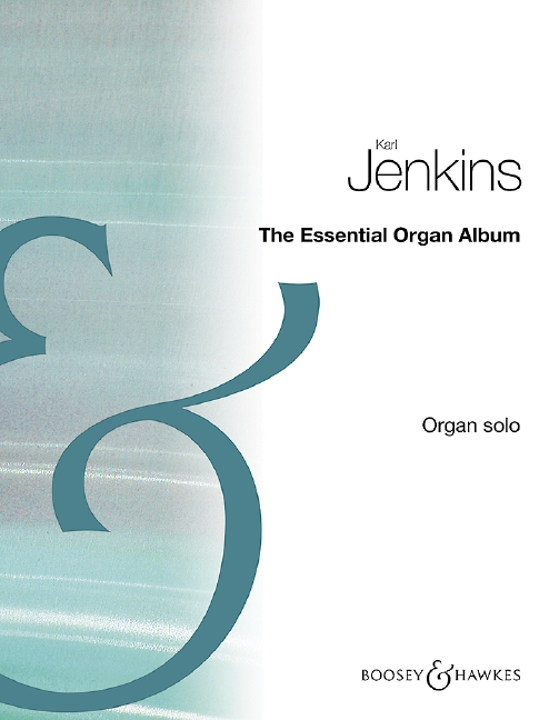 The Essential Organ Album