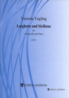 Larghetto & Siciliana