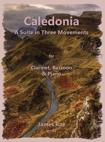 Caledonia