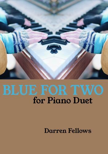 Blue for Two