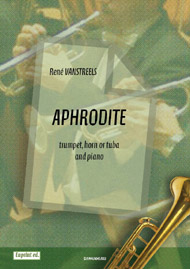 Aphrodite, Op.72