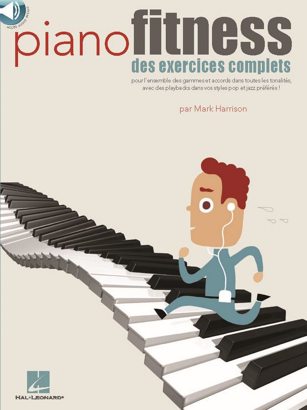 Piano Fitness (Version en français)