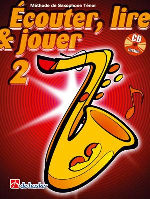 Ecouter, Lire & Jouer - Vol.2