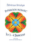 Bassoon Mosaic