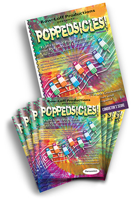 Poppedsicles