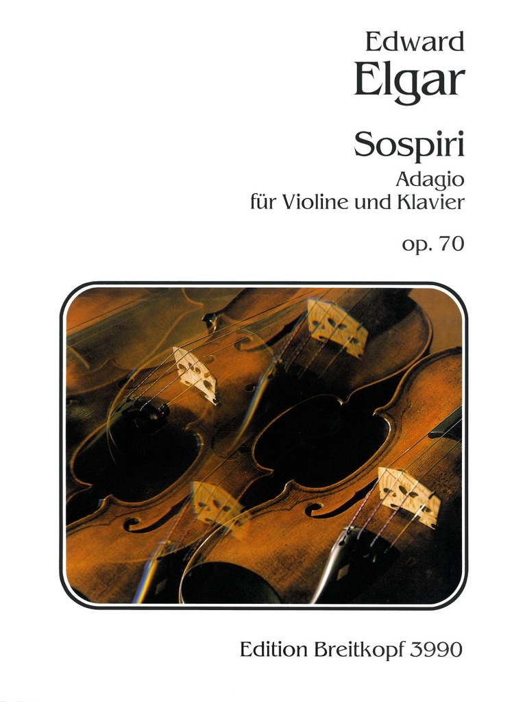 Sospiri, Op.70