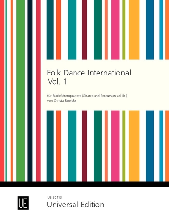 Folk dance 1