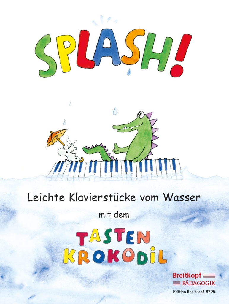 Splash! (German)