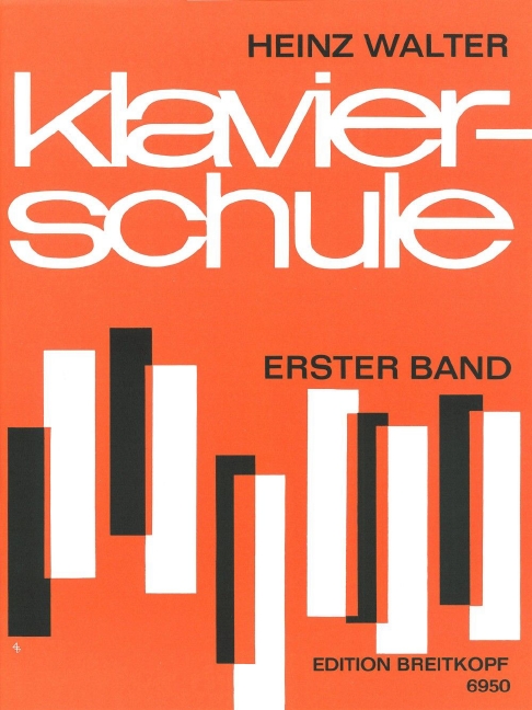 Klavierschule - Vol.1