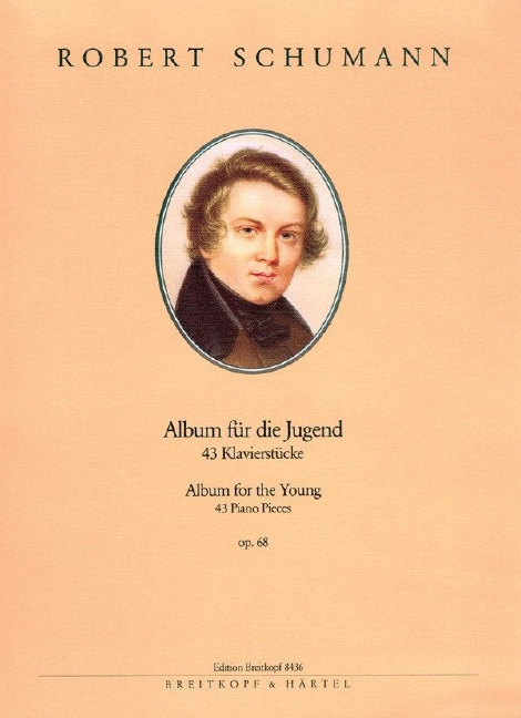 Album for the Young, Op.68