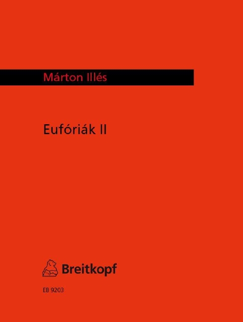 Eufóriák II