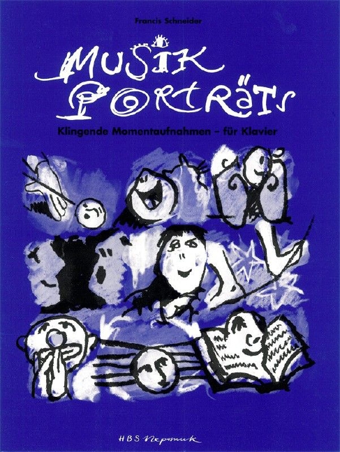 Musik Porträts