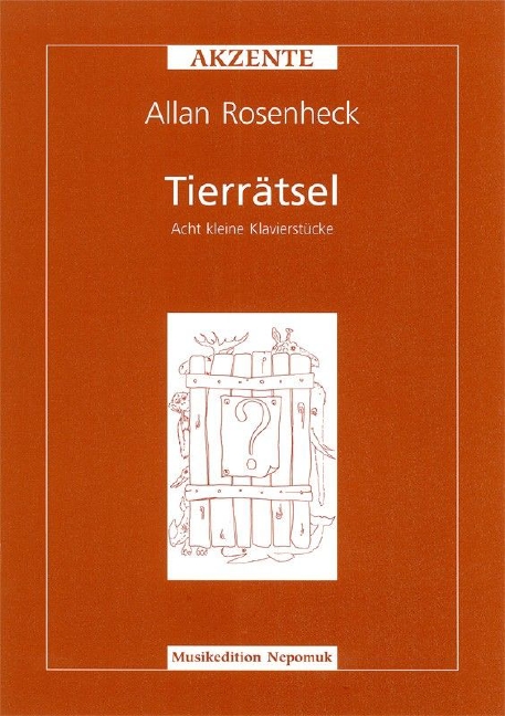 Tierrätsel