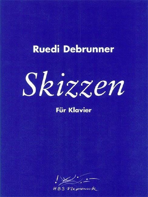 Skizzen