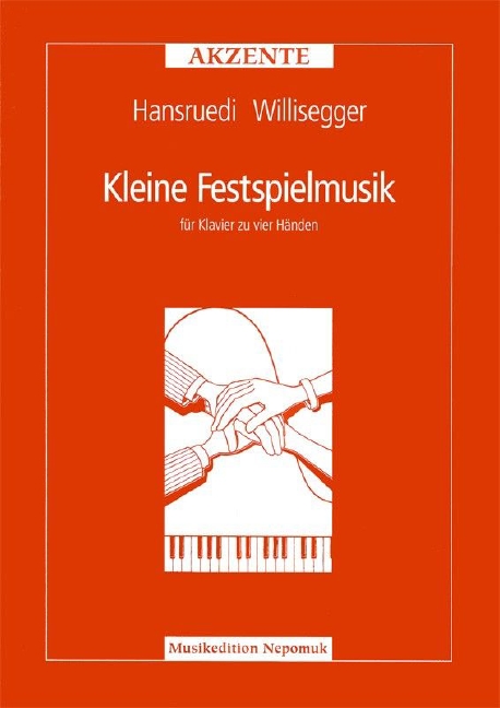 Kleine Festspielmusik