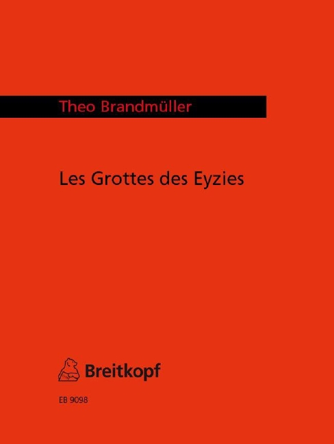 Les Grottes des Eyzies