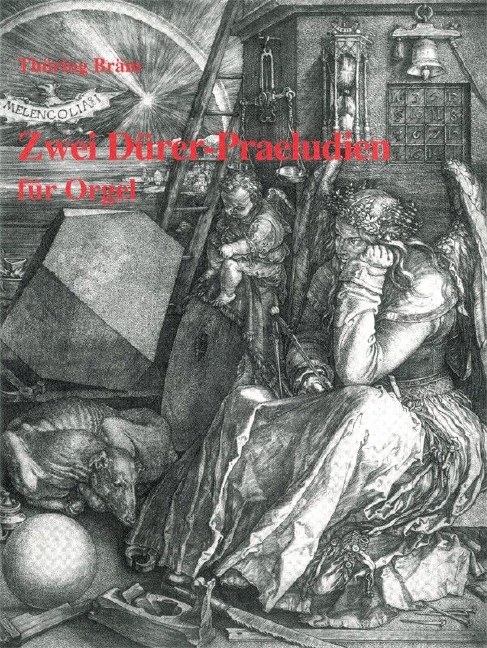 Zwei Dürer-Präludien