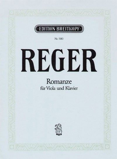 Romance in G major