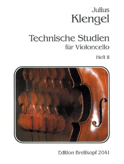 Technical Studies through All the Keys - Vol.2