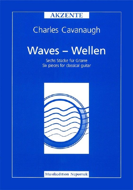 Waves - Wellen