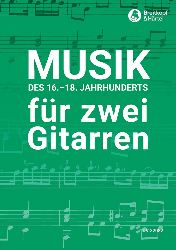 Musik des 16.-18. Jahrhunderts