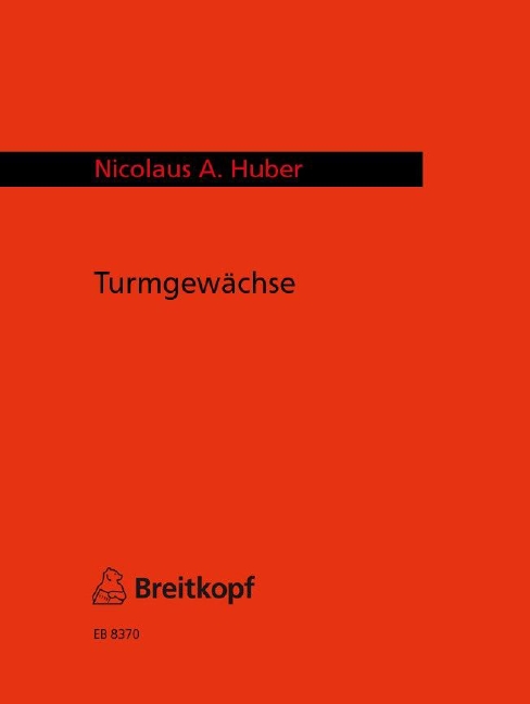 Turmgewaechse