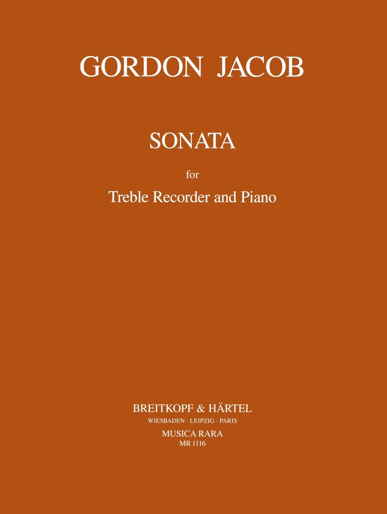 Sonata