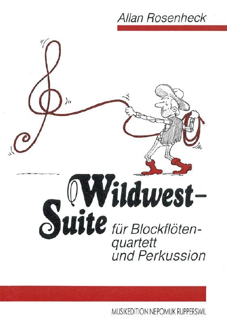 Wildwest-Suite