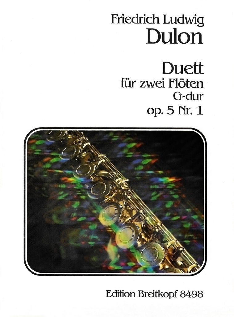 Duets, Op.5 No.2