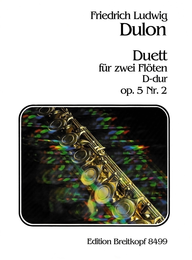 Duets, Op.5 No.2