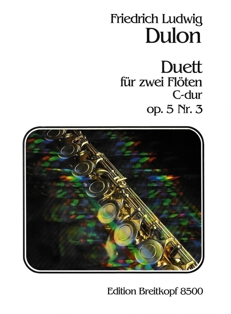 Duets, Op.5 No.3