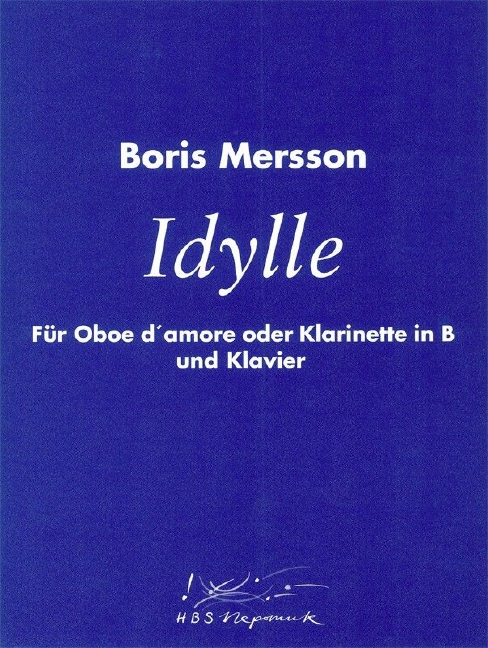 Idylle