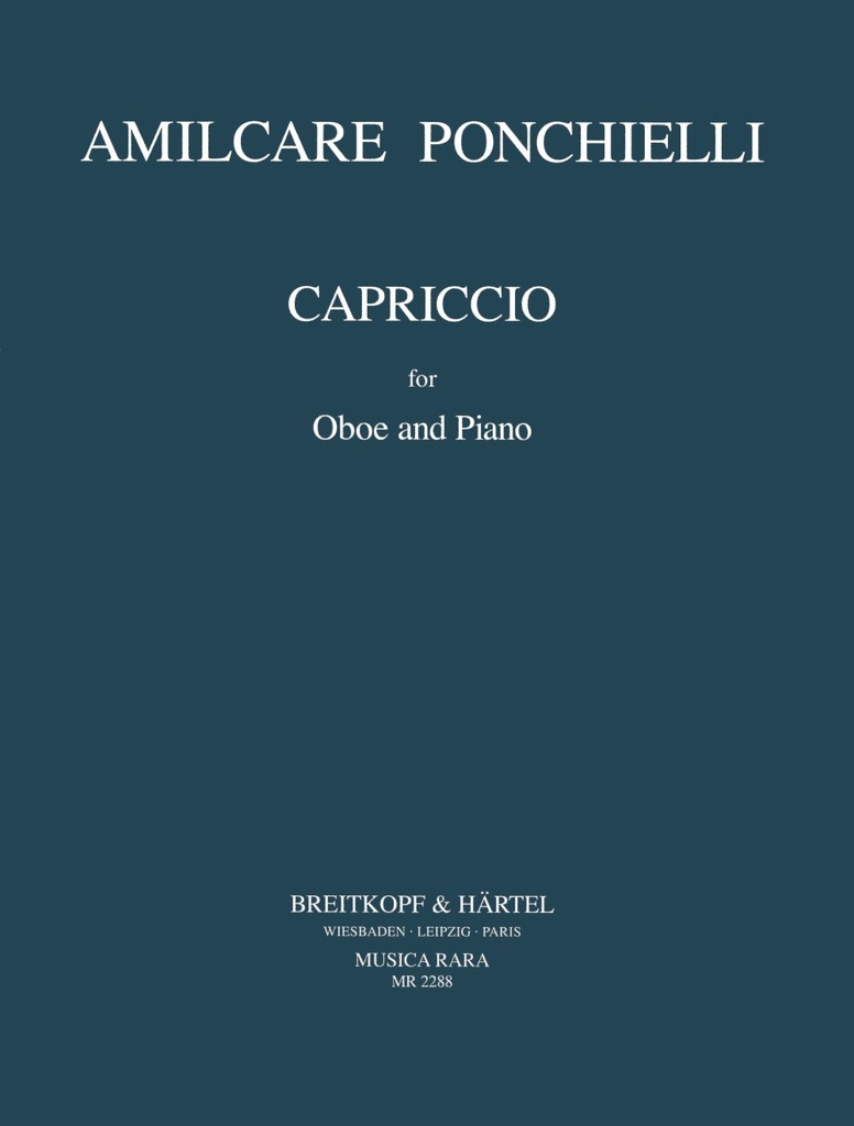 Capriccio