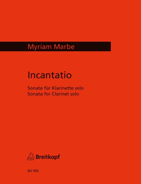 Incantatio