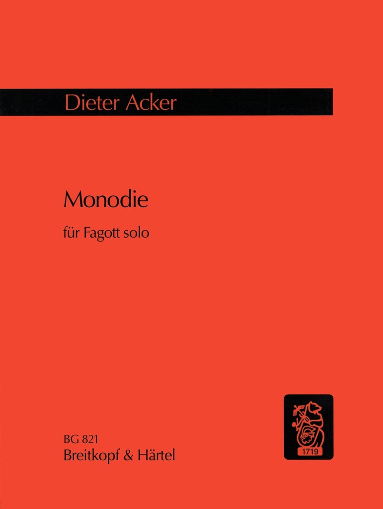 Monodie