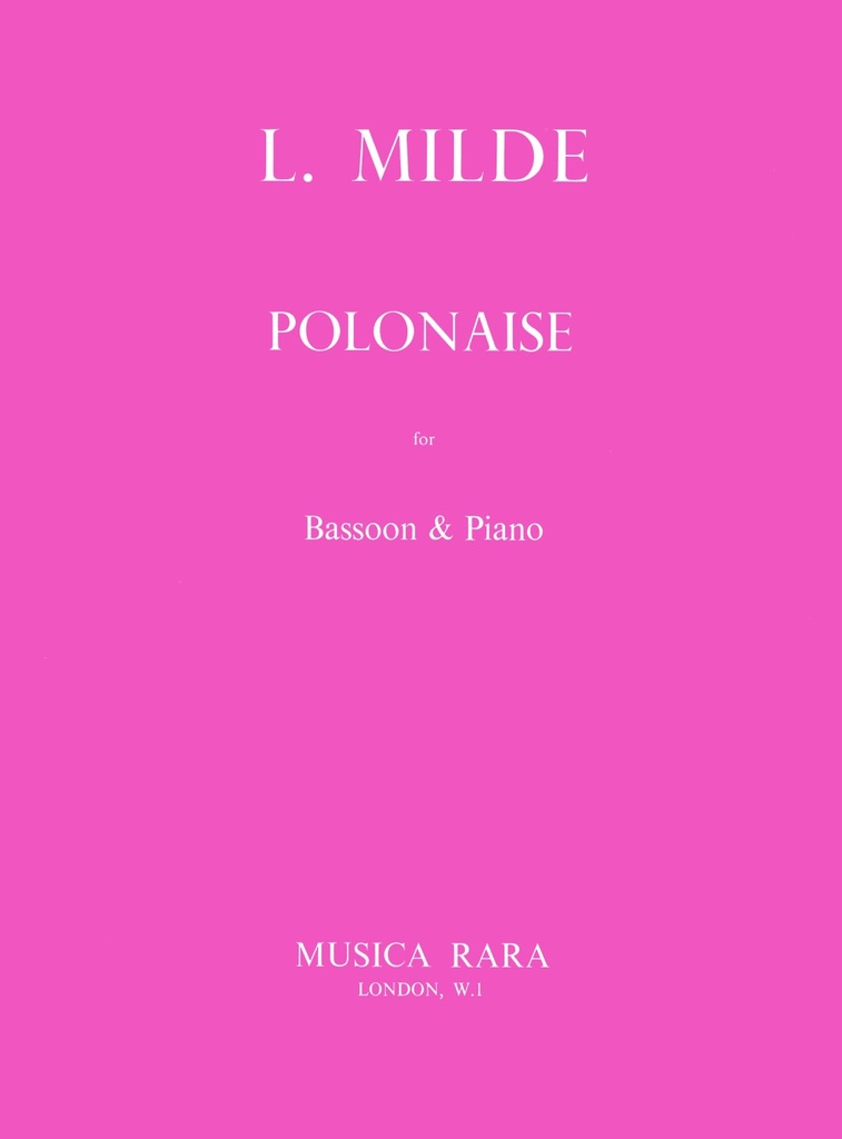 Polonaise