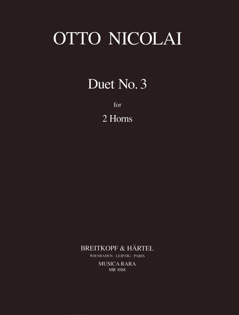 Duet No.3