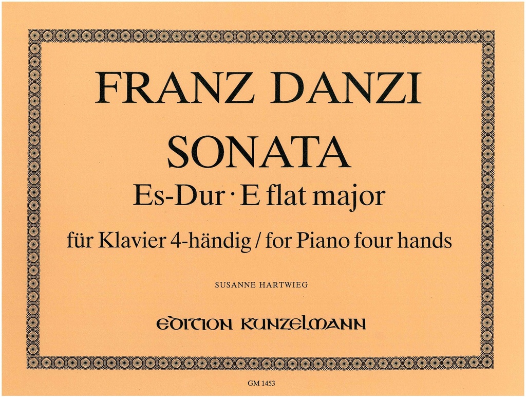 Sonata Es-dur