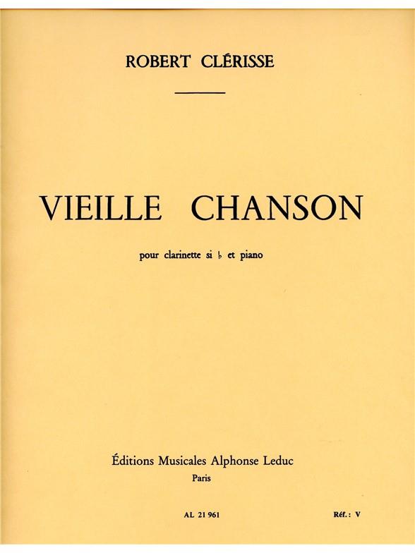 Vieille chanson