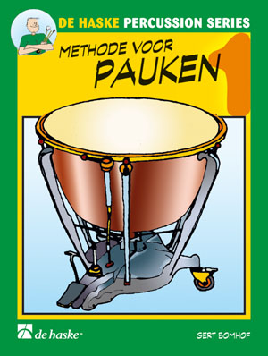 Methode voor Pauken - Deel 1