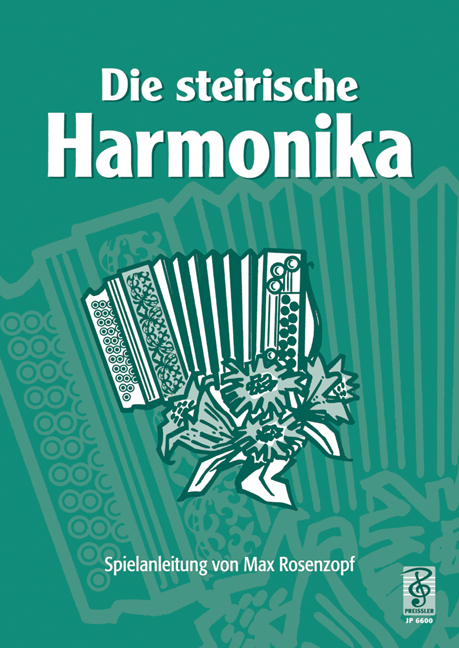 Die steirische Harmonika