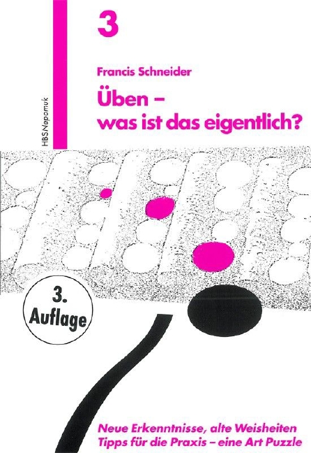 Üben - was ist das eigentlich?