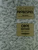 Orchester Probespiel - Oboe