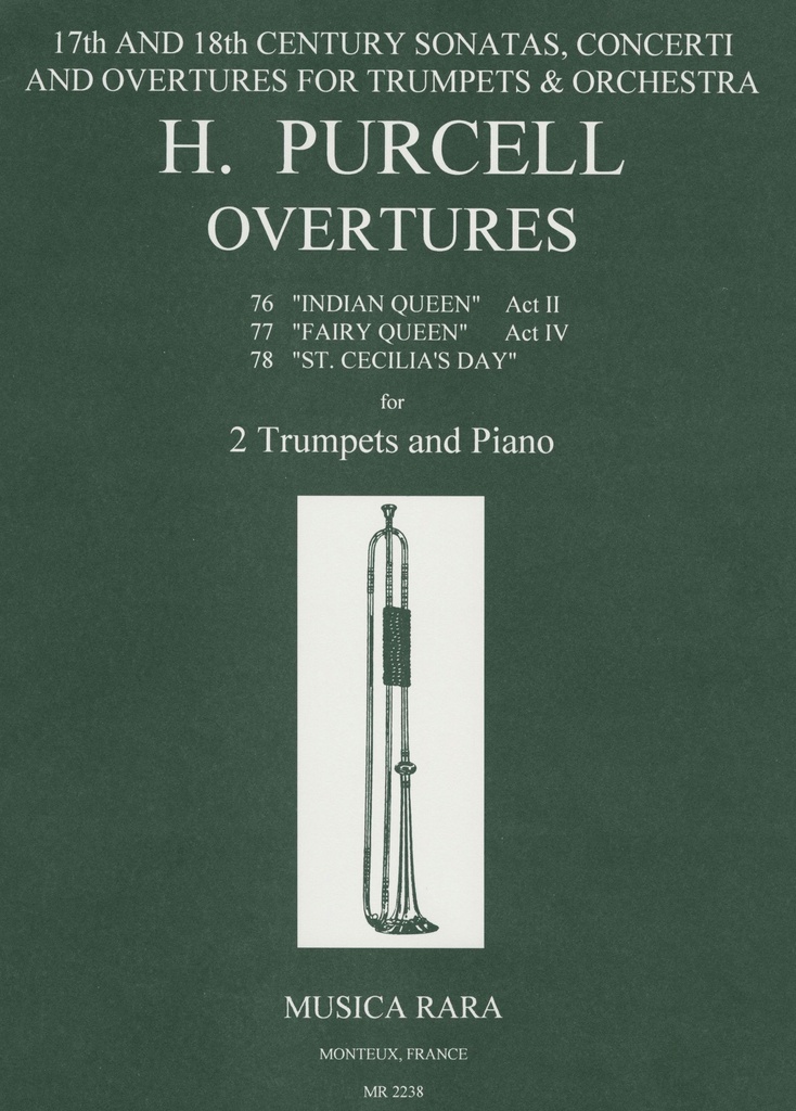 Overtures