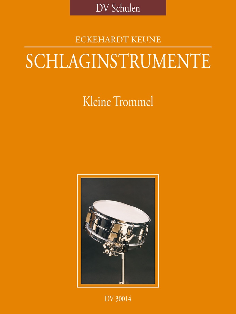 Schlaginstrumente - Part 1 (Kleine trommel)