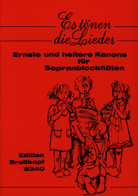 Paths to Classical Singing - A German ""Vaccai"" Method (High voice)