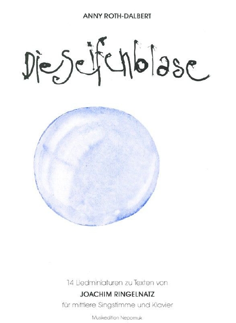 Die Seifenblase (Medium voice)